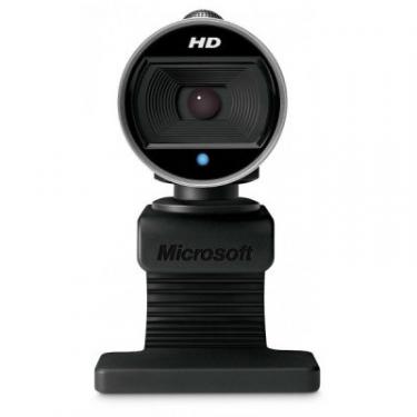 Веб-камера Microsoft LifeCam Cinema Фото 3