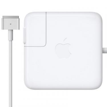 Блок питания к ноутбуку Apple 85W MagSafe 2 Power Adapter Фото