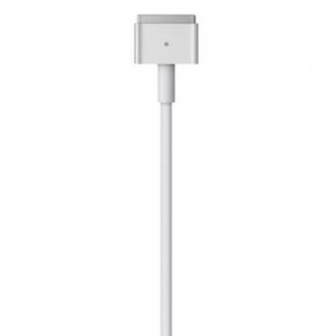 Блок питания к ноутбуку Apple 85W MagSafe 2 Power Adapter Фото 1