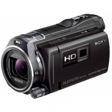 Цифровая видеокамера Sony Handycam HDR-PJ810 Black Фото
