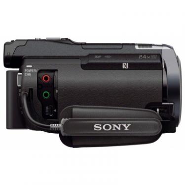 Цифровая видеокамера Sony Handycam HDR-PJ810 Black Фото 5
