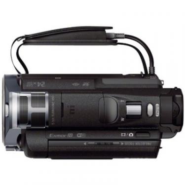 Цифровая видеокамера Sony Handycam HDR-PJ810 Black Фото 7