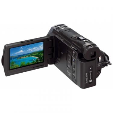 Цифровая видеокамера Sony Handycam HDR-PJ810 Black Фото 8