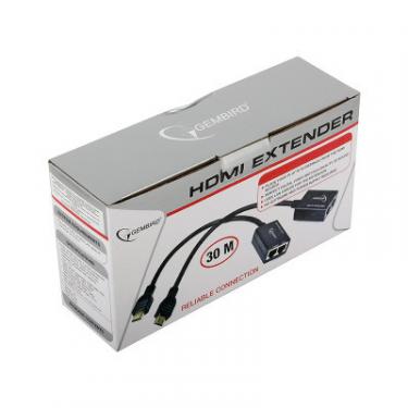 Усилитель сигнала Cablexpert DEX-HDMI01 Фото 3