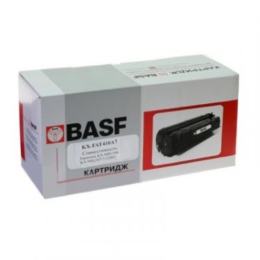 Картридж BASF для Panasonic KX-MB1500/1520 Фото