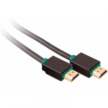 Кабель мультимедийный Prolink HDMI to HDMI 3.0m Фото