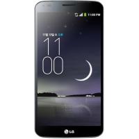 Мобильный телефон LG D958 (G Flex) Black Фото