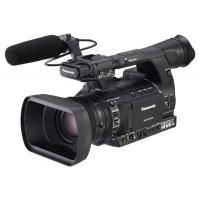 Цифровая видеокамера Panasonic AG-AC160EN Фото