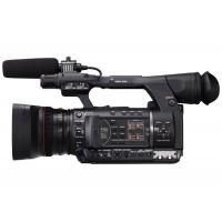 Цифровая видеокамера Panasonic AG-AC160EN Фото 1