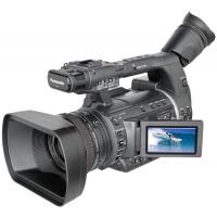 Цифровая видеокамера Panasonic AG-AC160EN Фото 4