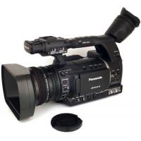 Цифровая видеокамера Panasonic AG-AC160EN Фото 6