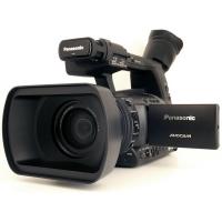 Цифровая видеокамера Panasonic AG-AC160EN Фото 7
