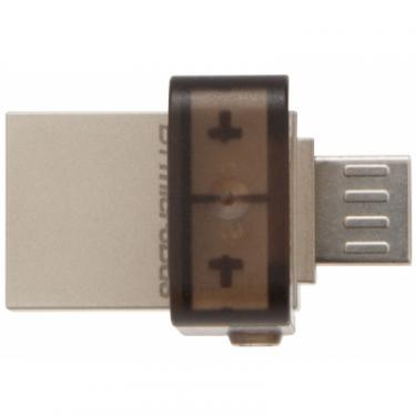 USB флеш накопитель Kingston 32Gb DT MicroDuo Фото 7