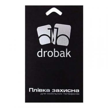 Пленка защитная Drobak для Nokia X Dual Sim Фото