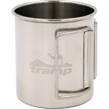Чашка туристическая Tramp TRC-011 Фото 1