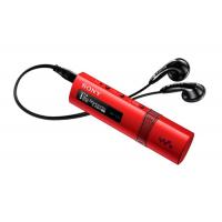 MP3 плеер Sony Walkman NWZ-B183F 4GB Red Фото 1