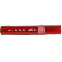 MP3 плеер Sony Walkman NWZ-B183F 4GB Red Фото 2