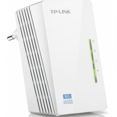 Адаптер Powerline TP-Link TL-WPA4220 Фото 1