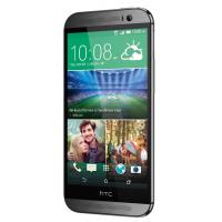Мобильный телефон HTC One M8 Dual Gunmetal Grey Фото