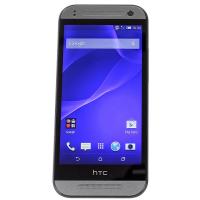 Мобильный телефон HTC One Mini 2 (M8 Mini) Metal Grey Фото
