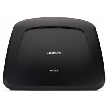 Маршрутизатор Linksys WES610N Фото