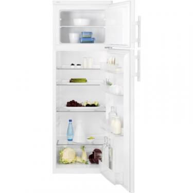 Холодильник Electrolux EJ 2801 AOW2 Фото