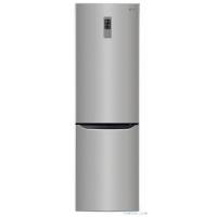 Холодильник LG GW-B509SSQZ Фото