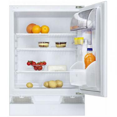 Холодильник Zanussi ZUA 14020 SA Фото