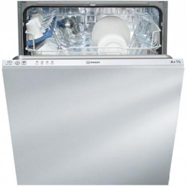 Посудомоечная машина Indesit DIF 16B1 A (EU) Фото