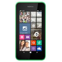 Мобильный телефон Nokia 530 Lumia Bright Green Фото