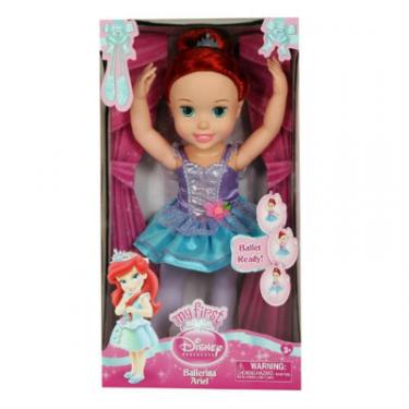 Кукла Disney Princess Ариэль, Балерина Фото