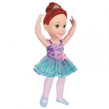 Кукла Disney Princess Ариэль, Балерина Фото 1