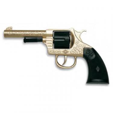 Игрушечное оружие Edison Giоcatolli Пистолет OREGON Фото