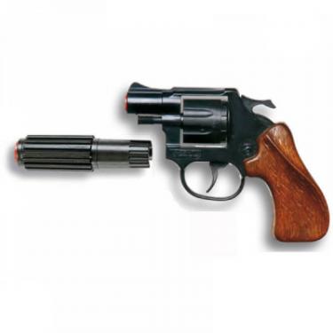Игрушечное оружие Edison Giоcatolli Пистолет VIPER Фото