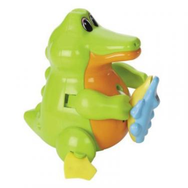 Развивающая игрушка Tomy Мама с малышем Крокодильчики Фото