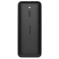 Мобильный телефон Nokia 130 DualSim Black Фото 1
