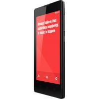 Мобильный телефон Xiaomi Redmi Note Black Фото