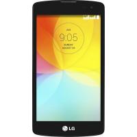 Мобильный телефон LG D295 L Fino (L70+l) Black Фото