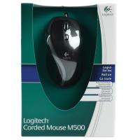 Мышка Logitech M500 Фото 7