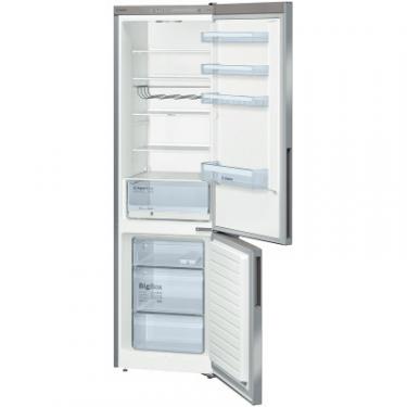 Холодильник Bosch KGV39VL31 Фото 1