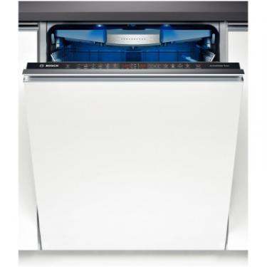 Посудомоечная машина Bosch SMV 69 U 80 EU Фото