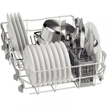 Посудомоечная машина Bosch SPS 50 E 08 EU Фото 1