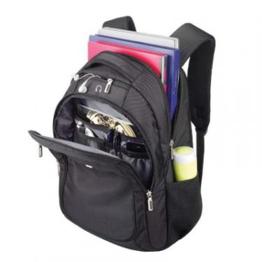 Рюкзак для ноутбука Sumdex 16" PON-381 BK Фото 4