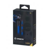Наушники Cresyn C450S Blue Фото 4