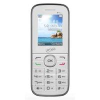 Мобильный телефон Alcatel onetouch 1046D Full White Фото