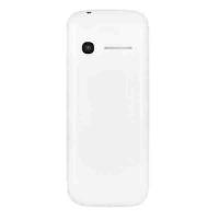 Мобильный телефон Alcatel onetouch 1046D Full White Фото 1