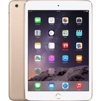 Планшет Apple A1567 iPad Air 2 Wi-Fi 4G 64Gb Gold Фото 1