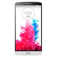 Мобильный телефон LG D856 32Gb (G3 Dual) White Фото
