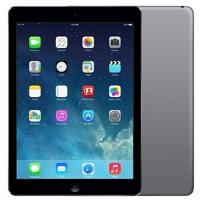 Планшет Apple A1475 iPad Air Wi-Fi 4G 16GB Space Gray Фото