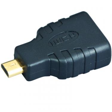 Переходник Cablexpert HDMI to micro-HDMI Фото